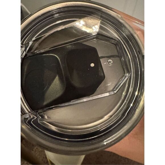 NWT Western Michigan 20 Ounce Tumbler - Picture 5 of 6